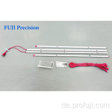 Fuji Elevator Universal Version Light Screen 618